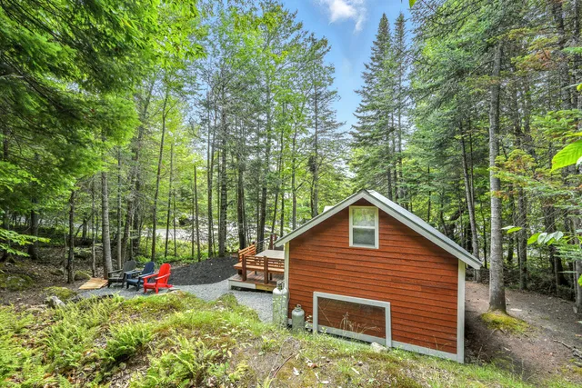 $325,000 | 2477 South Arm Road, Andover, ME 04216