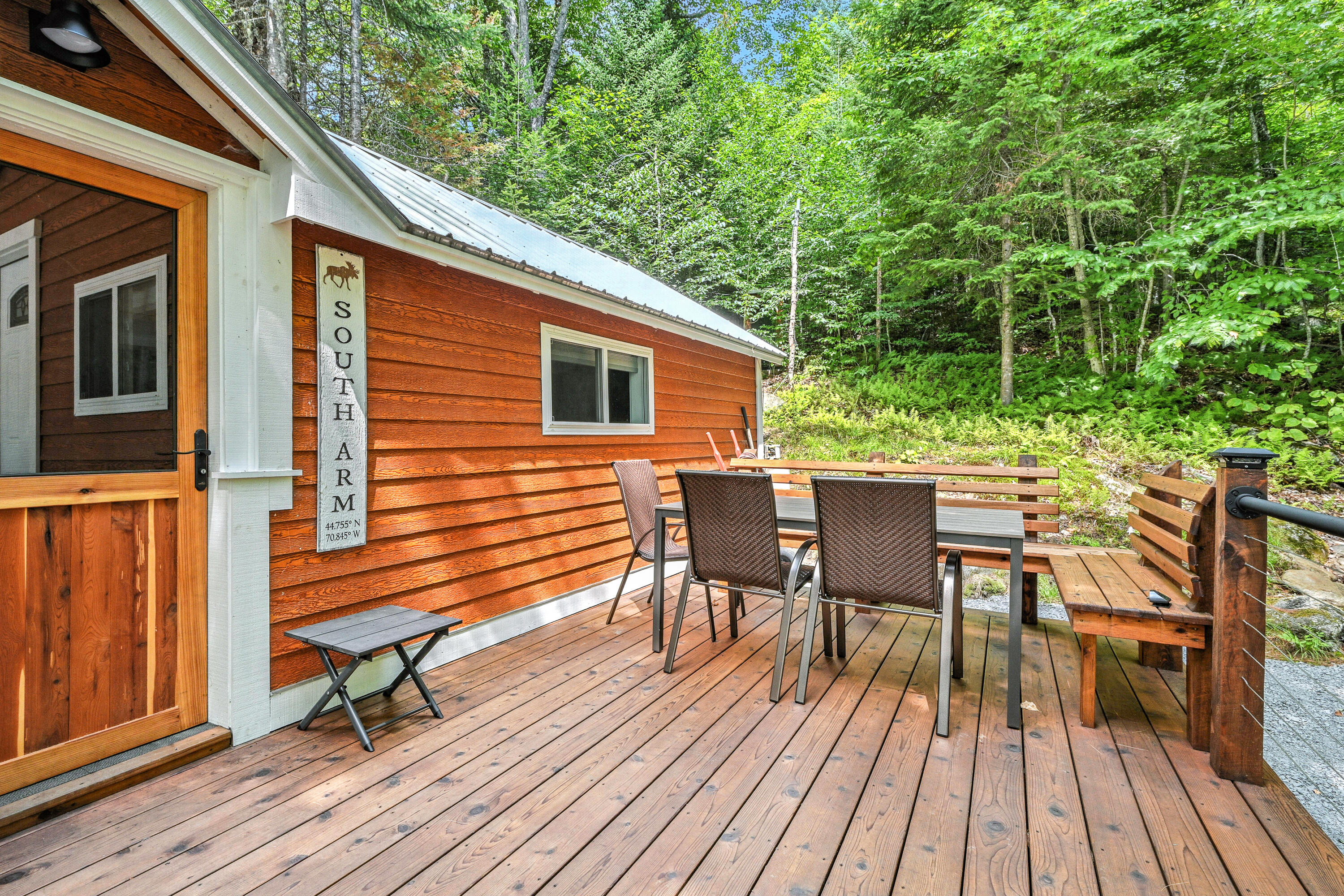 2477 South Arm Road Andover, ME 04216 - Photo 20 of 40 110143gr-115