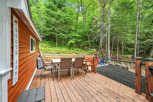 $325,000 | 2477 South Arm Road, Andover, ME 04216