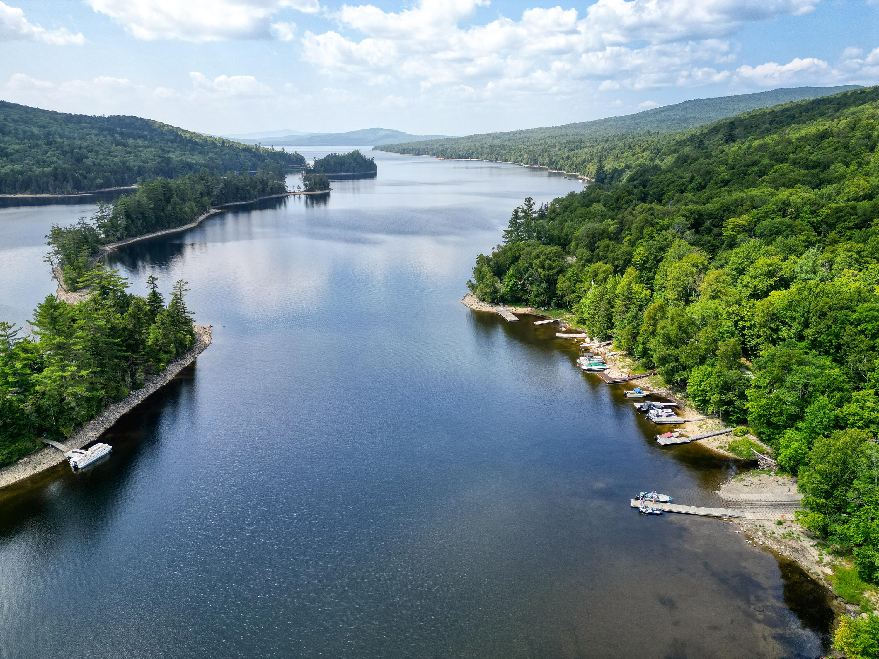 2477 South Arm Road Andover, ME 04216 - Photo 3 of 40 Richardson Lake