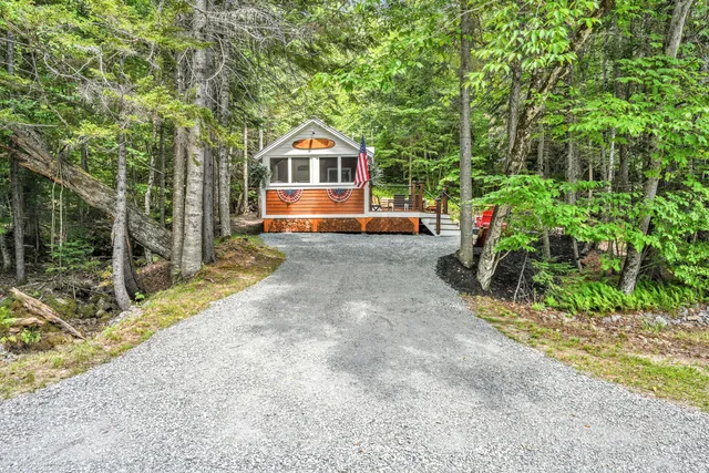 $325,000 | 2477 South Arm Road, Andover, ME 04216