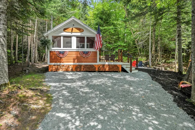 $325,000 | 2477 South Arm Road, Andover, ME 04216