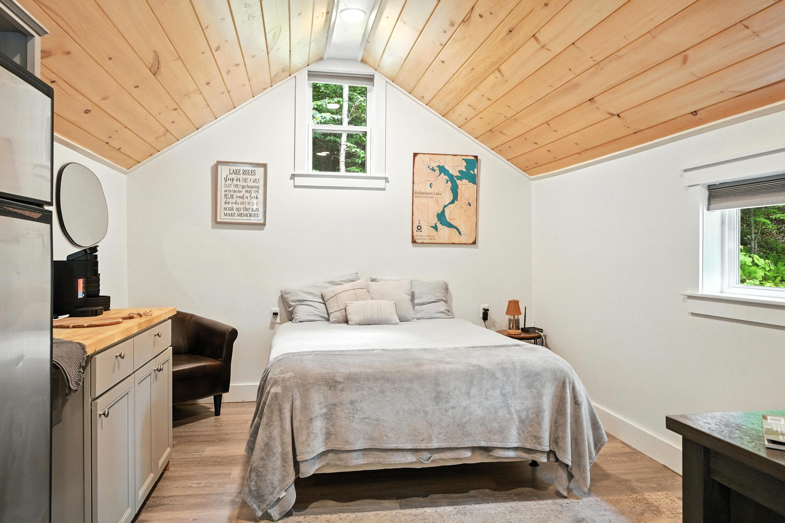 2477 South Arm Road Andover, ME 04216 - Photo 5 of 40 110143gr-120