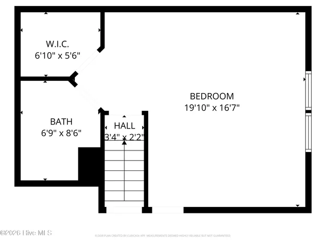 $2,800 | 159 Courtland Circle, Jackson Springs, NC 27281
