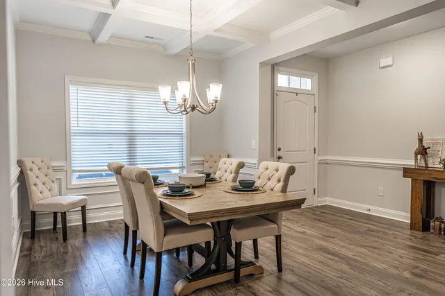 $2,800 | 159 Courtland Circle, Jackson Springs, NC 27281