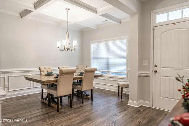 $2,800 | 159 Courtland Circle, Jackson Springs, NC 27281