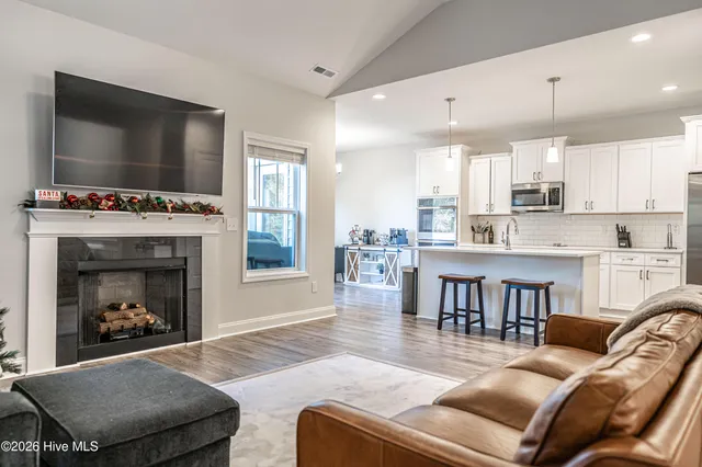 $2,800 | 159 Courtland Circle, Jackson Springs, NC 27281