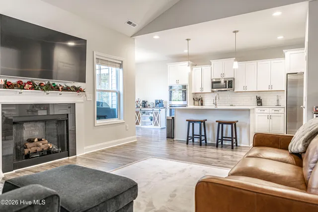 $2,800 | 159 Courtland Circle, Jackson Springs, NC 27281