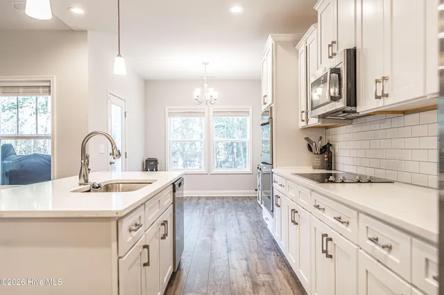 $2,800 | 159 Courtland Circle, Jackson Springs, NC 27281