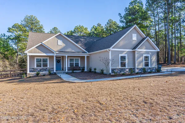 $2,700 | 159 Courtland Circle, Jackson Springs, NC 27281