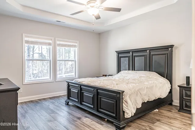 $2,800 | 159 Courtland Circle, Jackson Springs, NC 27281