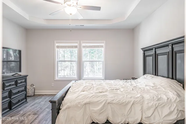 $2,800 | 159 Courtland Circle, Jackson Springs, NC 27281