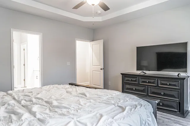 $2,800 | 159 Courtland Circle, Jackson Springs, NC 27281