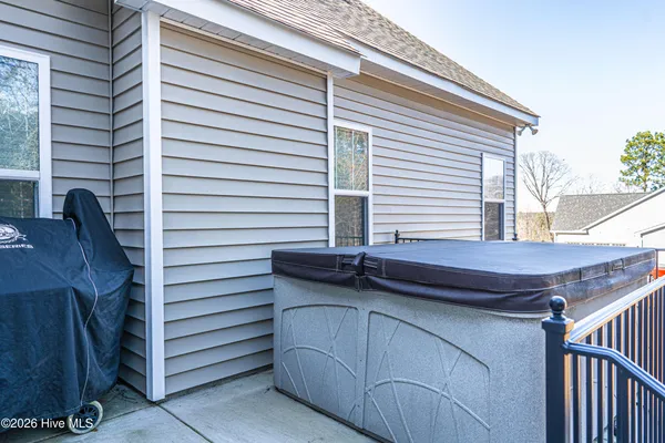 $2,700 | 159 Courtland Circle, Jackson Springs, NC 27281