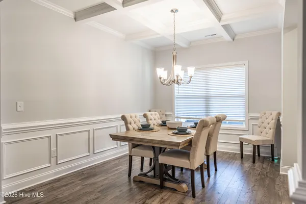 $2,700 | 159 Courtland Circle, Jackson Springs, NC 27281