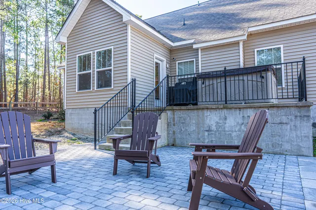 $2,800 | 159 Courtland Circle, Jackson Springs, NC 27281