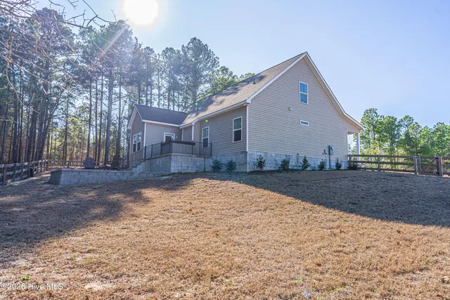 $2,800 | 159 Courtland Circle, Jackson Springs, NC 27281
