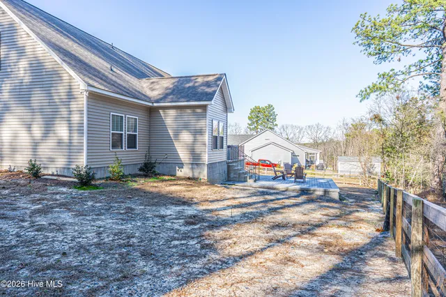 $2,800 | 159 Courtland Circle, Jackson Springs, NC 27281