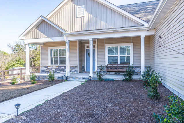 $2,800 | 159 Courtland Circle, Jackson Springs, NC 27281