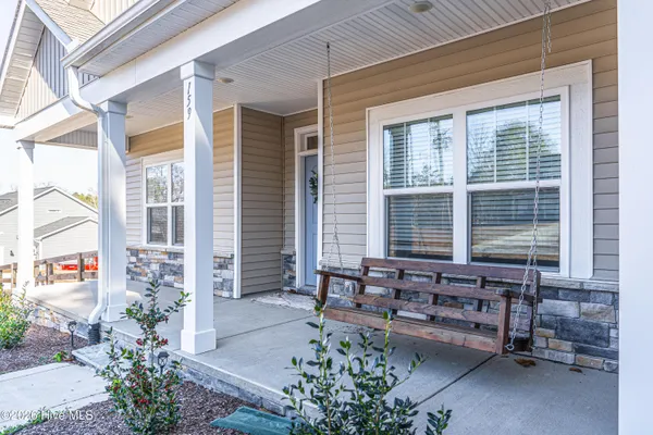 $2,700 | 159 Courtland Circle, Jackson Springs, NC 27281