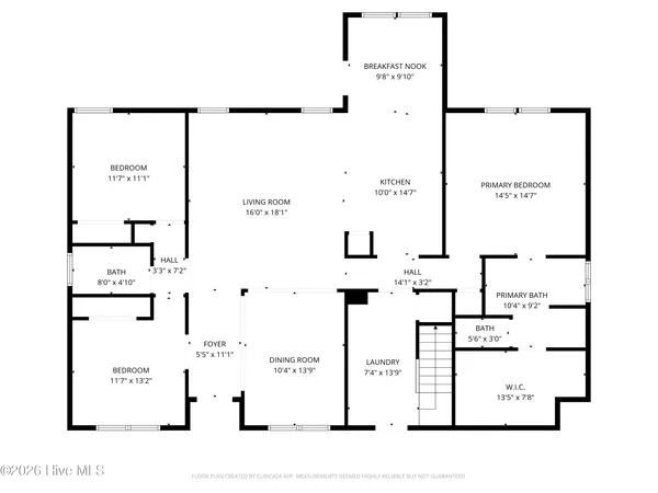 $2,700 | 159 Courtland Circle, Jackson Springs, NC 27281