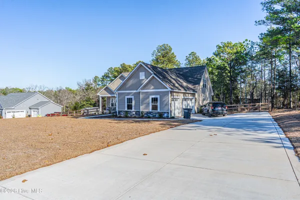 $2,700 | 159 Courtland Circle, Jackson Springs, NC 27281