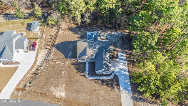 $2,800 | 159 Courtland Circle, Jackson Springs, NC 27281