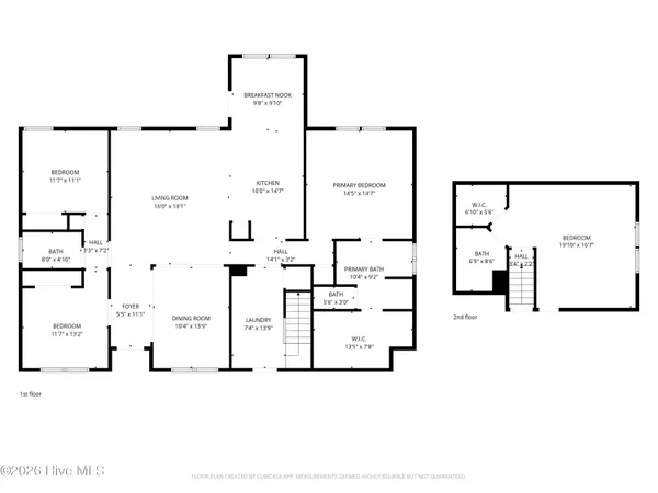 $2,700 | 159 Courtland Circle, Jackson Springs, NC 27281