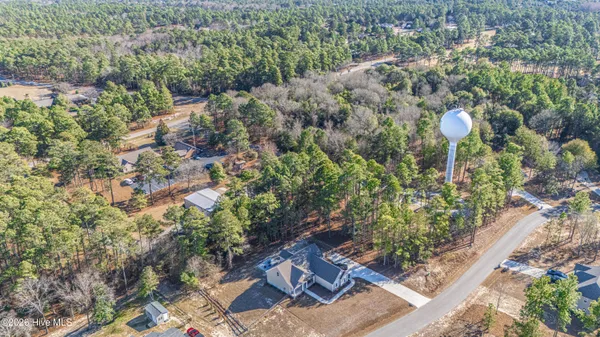 $2,700 | 159 Courtland Circle, Jackson Springs, NC 27281