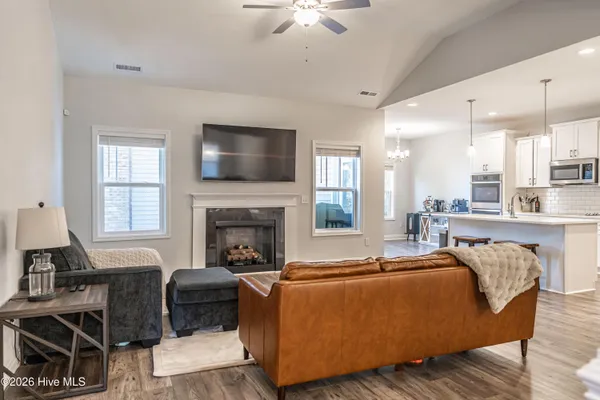 $2,700 | 159 Courtland Circle, Jackson Springs, NC 27281