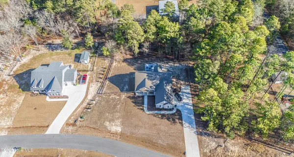 $2,700 | 159 Courtland Circle, Jackson Springs, NC 27281