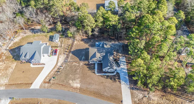 $2,800 | 159 Courtland Circle, Jackson Springs, NC 27281