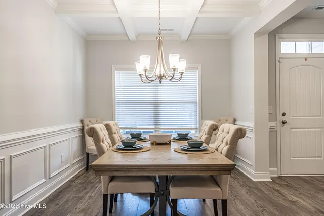 $2,800 | 159 Courtland Circle, Jackson Springs, NC 27281