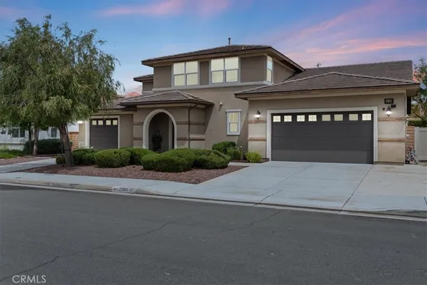 $825,000 | 35160 Mahogany Glen Drive, Winchester, CA 92596