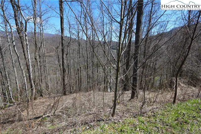 $75,000 | Lot 2 Boulder Ridge Drive, Boone, NC 28607