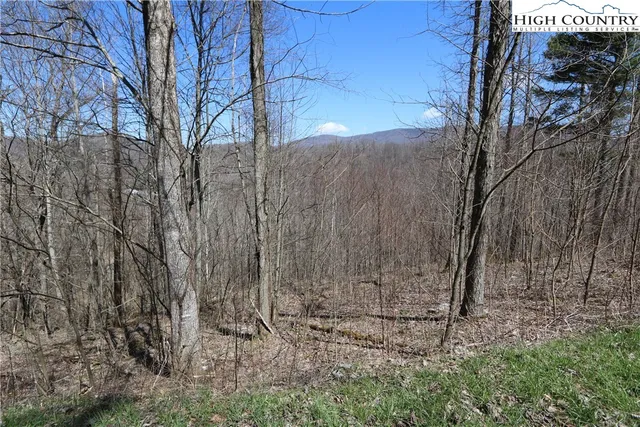 $75,000 | Lot 2 Boulder Ridge Drive, Boone, NC 28607