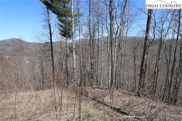 $75,000 | Lot 2 Boulder Ridge Drive, Boone, NC 28607