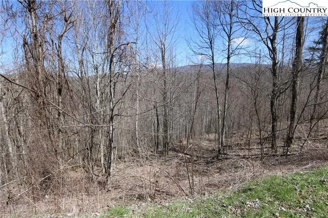 $75,000 | Lot 2 Boulder Ridge Drive, Boone, NC 28607