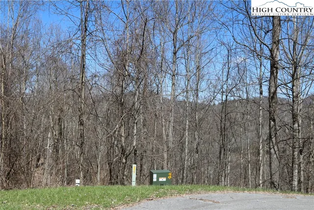 $75,000 | Lot 2 Boulder Ridge Drive, Boone, NC 28607