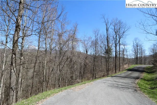$75,000 | Lot 2 Boulder Ridge Drive, Boone, NC 28607