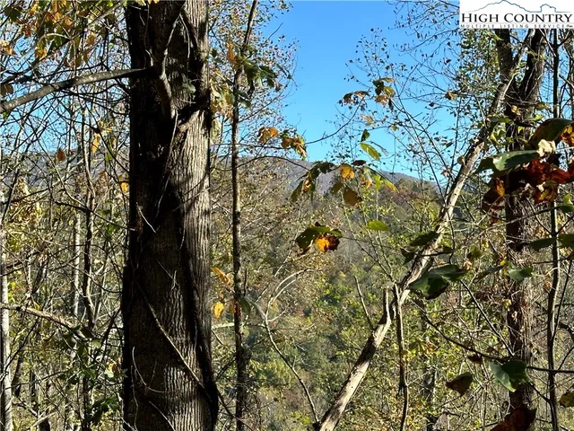 $75,000 | Lot 2 Boulder Ridge Drive, Boone, NC 28607