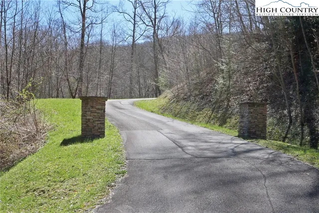 $75,000 | Lot 2 Boulder Ridge Drive, Boone, NC 28607
