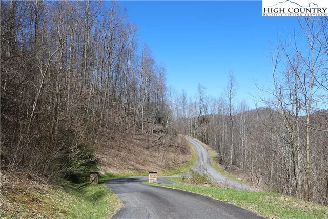 $75,000 | Lot 2 Boulder Ridge Drive, Boone, NC 28607