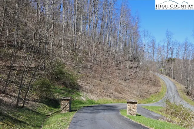 $75,000 | Lot 2 Boulder Ridge Drive, Boone, NC 28607