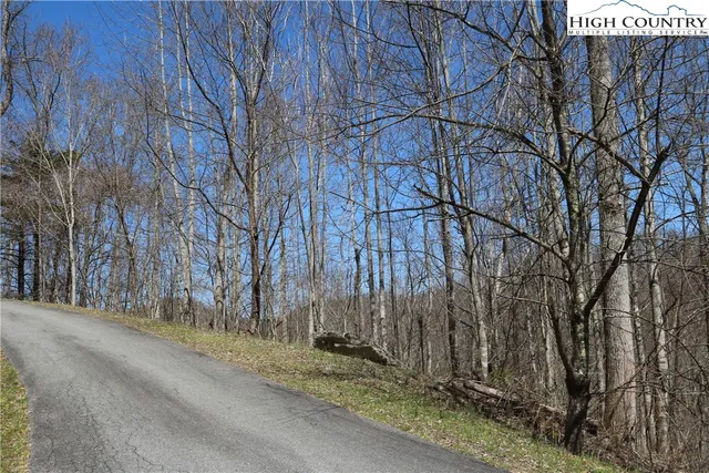 $75,000 | Lot 2 Boulder Ridge Drive, Boone, NC 28607