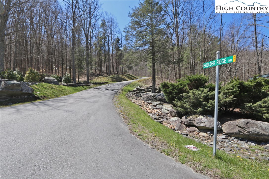 Lot 2 Boulder Ridge Drive Boone, NC 28607 - Photo 28 of 38