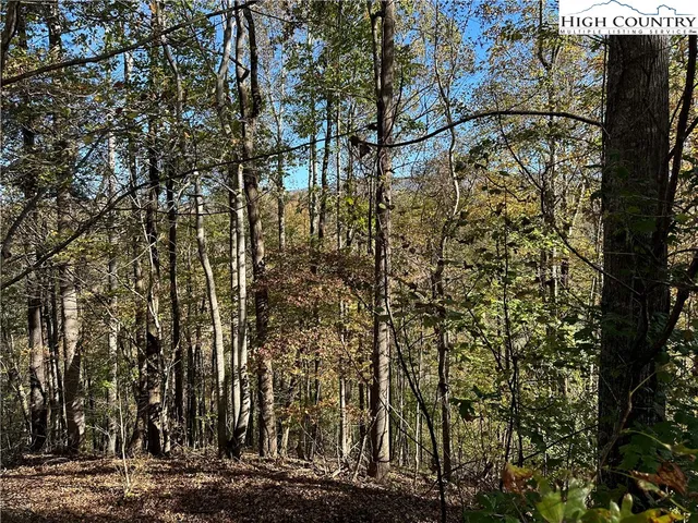 $75,000 | Lot 2 Boulder Ridge Drive, Boone, NC 28607