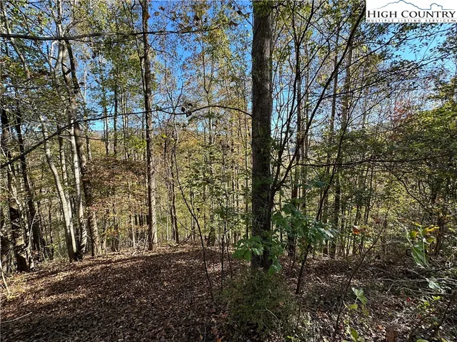 $75,000 | Lot 2 Boulder Ridge Drive, Boone, NC 28607