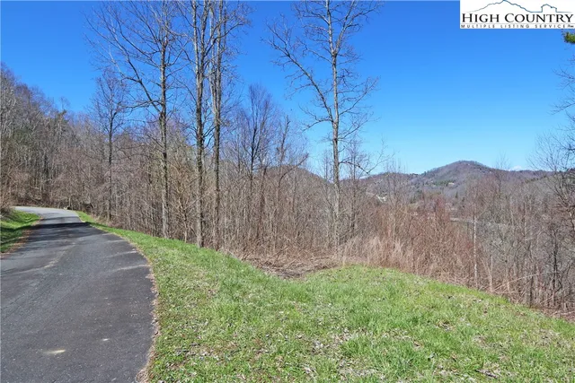 $75,000 | Lot 2 Boulder Ridge Drive, Boone, NC 28607