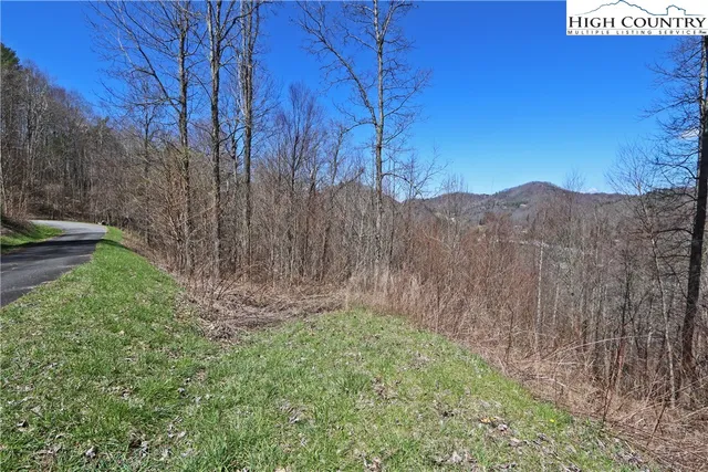 $75,000 | Lot 2 Boulder Ridge Drive, Boone, NC 28607